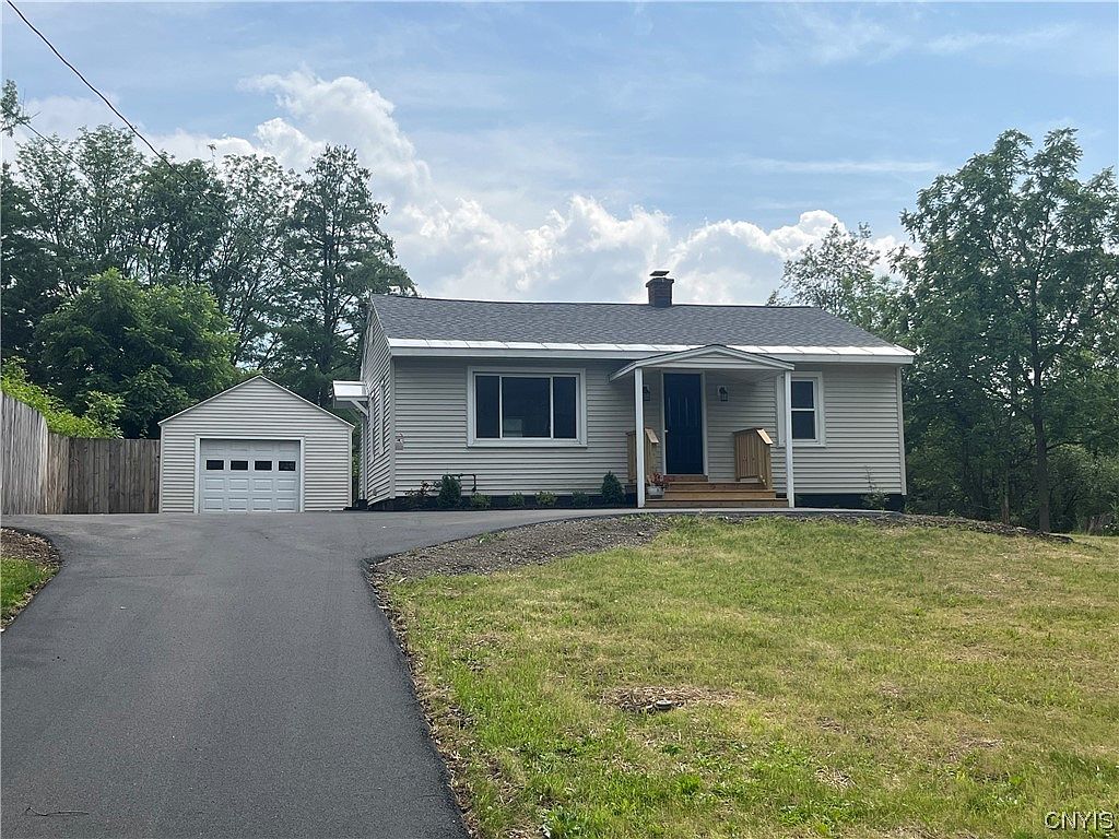 8464 Westmoreland Rd, Whitesboro, NY 13492 MLS S1488927 Zillow