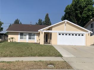 2714 S Pine Valley Ave, Ontario, CA 91761