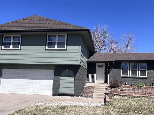 3433 S Ouray Way, Aurora, CO 80013