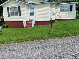 204 Park Ave, Roanoke, AL 36274