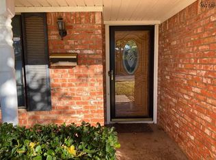 4611 Westridge Dr, Wichita Falls, TX 76302