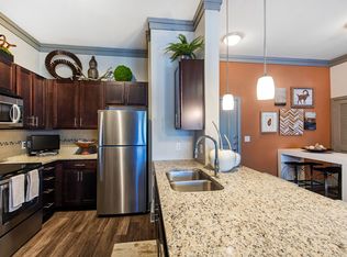 351 Sugarloaf Trl #4108, McKinney, TX 75069