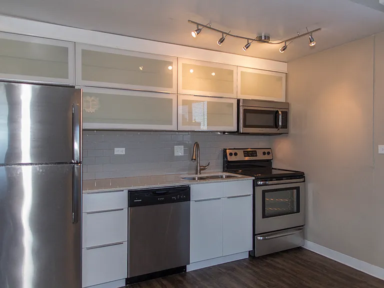 Dwell Apartments — Photo 26