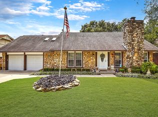 2005 W Nashville St, Broken Arrow, OK 74012