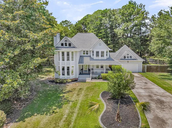14 Brigadoon Pl, Charleston, SC 29414