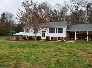 190 Harvey Teague Rd, Winston Salem, NC 27107