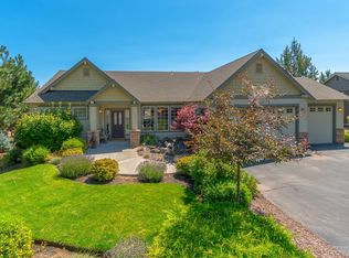 586 Nutcracker Dr, Redmond, OR 97756
