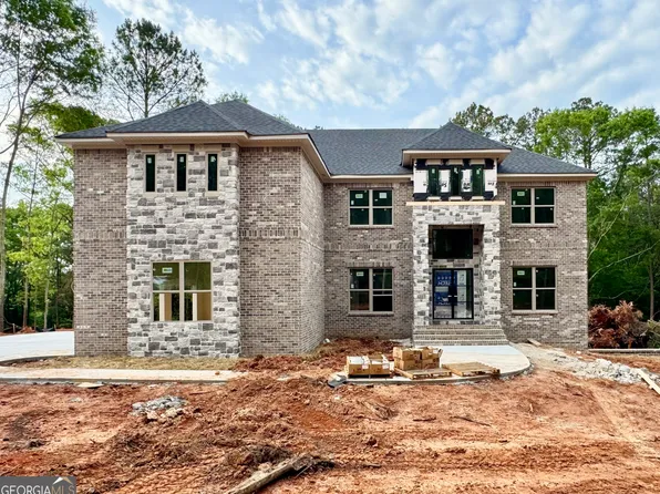 1306 New Hope Church Rd #4, Loganville, GA 30052