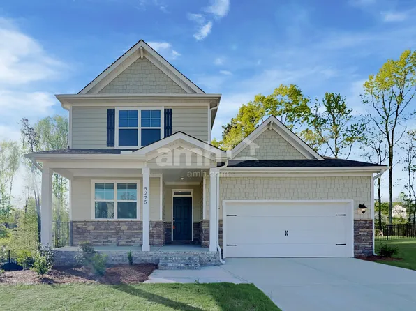 5275 Hudson Valley Dr, Cumming, GA 30028