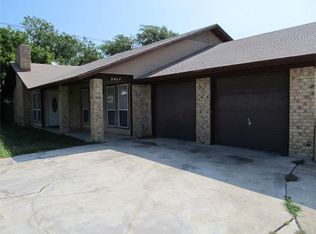 2404 Shoemaker Dr, Killeen, TX 76543