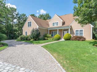 51 Eagle Ct, Mashpee, MA 02649