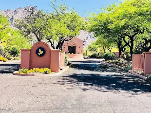 6283 N Vuelta Tajo, Tucson, AZ 85718