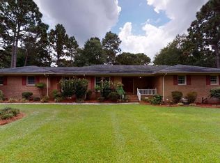 114 Meadow Lark Rd, Goldsboro, NC 27534