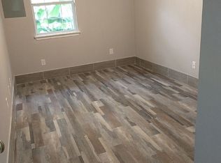 601 Ratliff St, San Benito, TX 78586