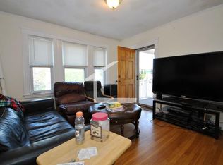 219 N Harvard St #P, Allston, MA 02134