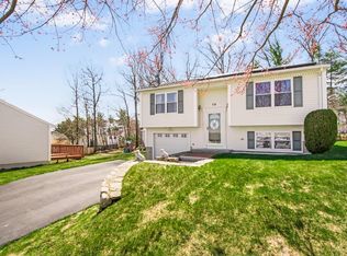 78 4th St, Worcester, MA 01602