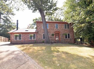 5291 Rock Ridge Rd S, Memphis, TN 38134