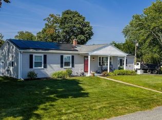 9 Middlefield Pl, Acushnet, MA 02743