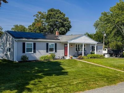9 Middlefield Pl, Acushnet, MA, 02743