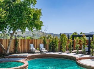27068 Esward Dr, Calabasas, CA 91301