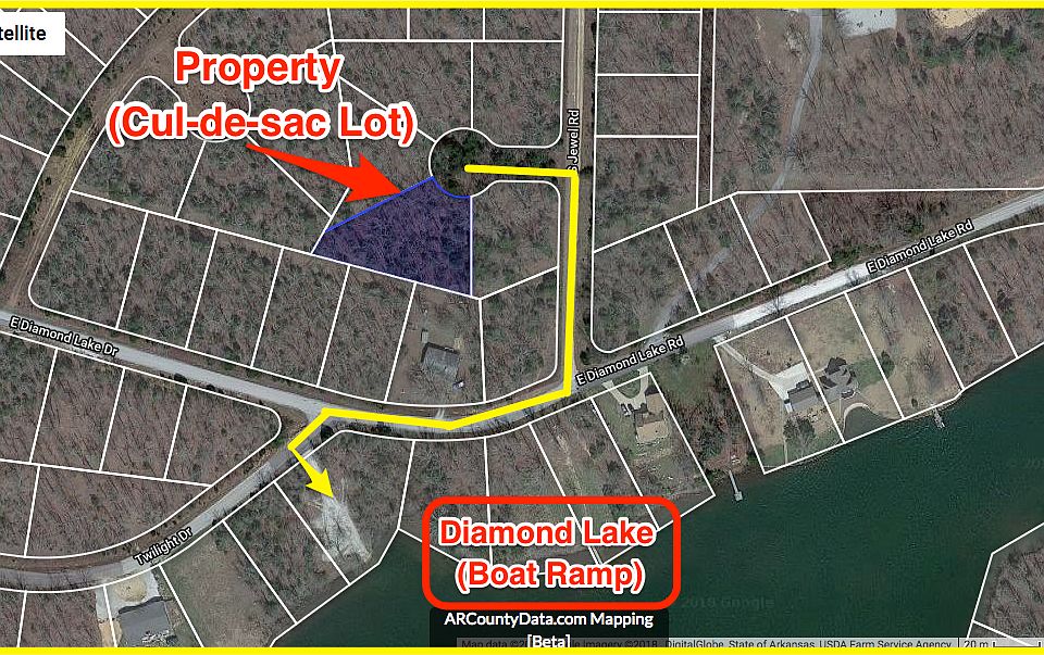 1st image of 2203 Jewel Rd