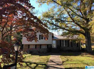 2316 Haden St, Birmingham, AL 35226