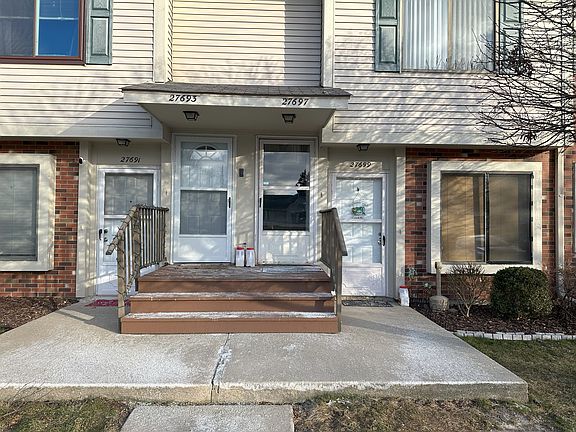 2nd image of 27697 Harrison Woods Ln #88