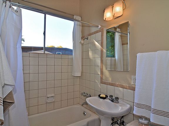 Second Bathroom