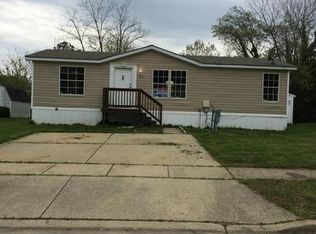 494 Keith Rd, Lothian, MD 20711