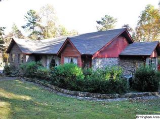 125 Star Trek Dr, Indian Springs, AL 35124