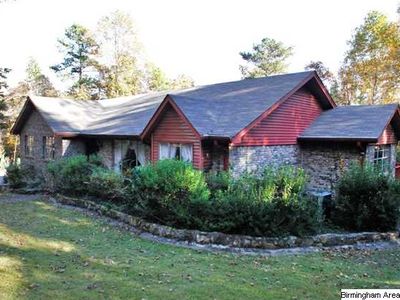 125 Star Trek Dr, Indian Springs, AL, 35124