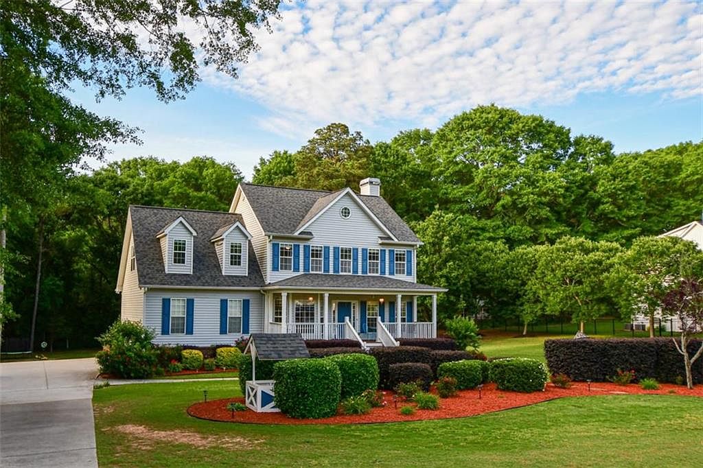 855 Hood Rd, Fayetteville, GA 30214 | Zillow