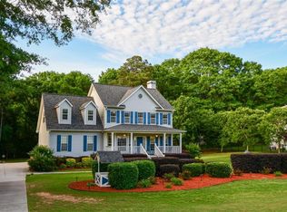 855 Hood Rd, Fayetteville, GA 30214