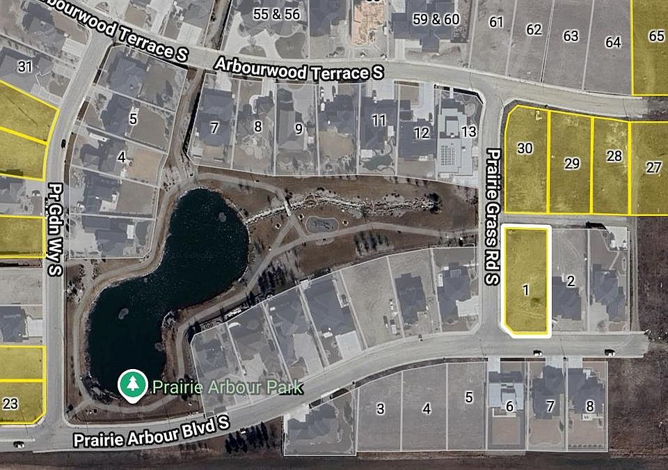 1st image of 101 Prairie Arbour Blvd S