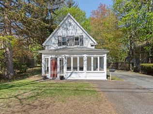 226 Central St, Foxboro, MA 02035
