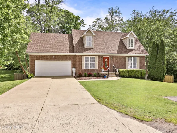 513 Garden Ct, Simpsonville, KY 40067