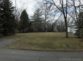0 Hartline Dr, Rochester, MI 48309