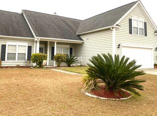 7314 Brown Thrasher Ct, Hanahan, SC 29410