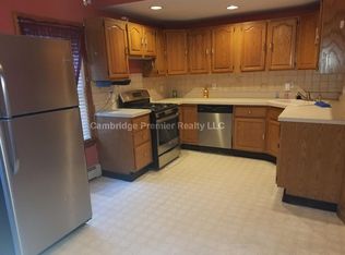 76 Jaques St #3, Somerville, MA 02145