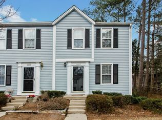 3357 Spring Harbor Dr, Atlanta, GA 30340