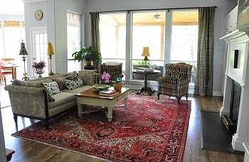 4th image of 3708 Portofino Ct