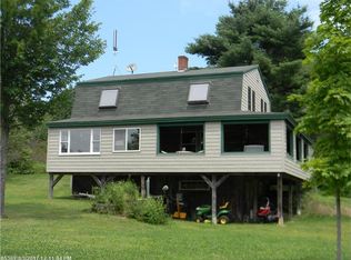159 Main St, Lincolnville, ME 04849