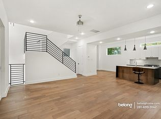 1406 Bailey St, Houston, TX 77019