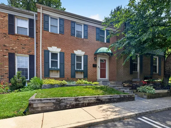 4 Honey Brook Cir, Gaithersburg, MD 20878