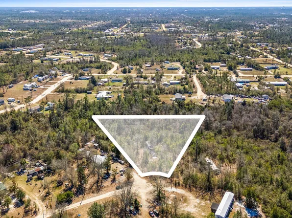 9112 Oakridge Ln, Youngstown, FL 32466