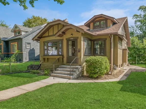 3530 Knox Ave N, Minneapolis, MN 55412