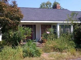 3458 Bunker Hill School Rd, Claremont, NC 28610