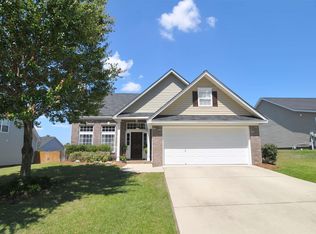 223 Baneberry Loop, Lexington, SC 29073