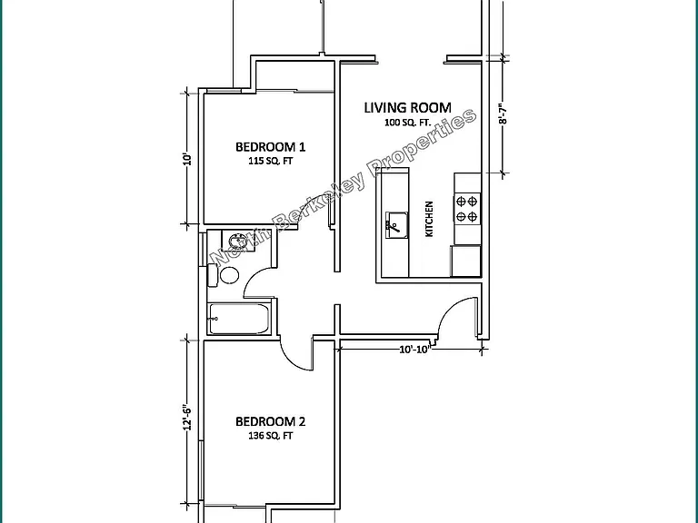 2607 Ellsworth Street — Photo 6