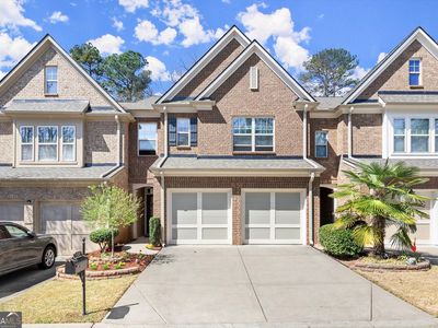 1520 Winshire Cv, Alpharetta, GA, 30004